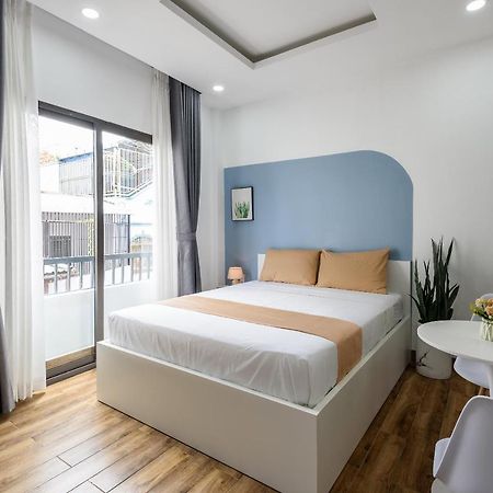 Cozrum Homes - Summer'S House Ho Chi Minh-byen Eksteriør bilde