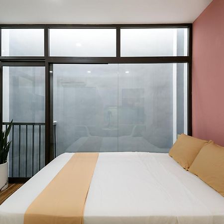 Cozrum Homes - Summer'S House Ho Chi Minh-byen Eksteriør bilde
