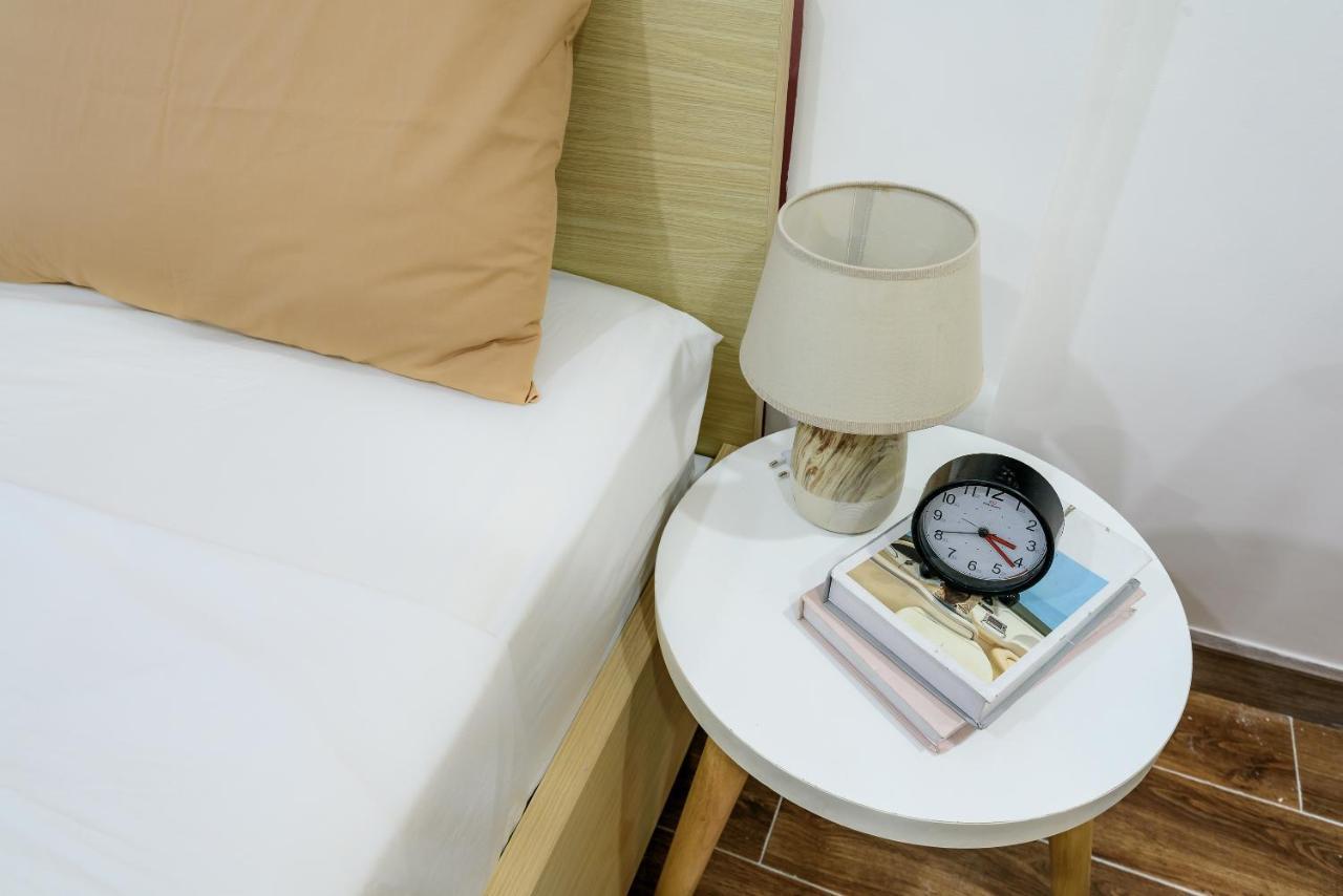 Cozrum Homes - Summer'S House Ho Chi Minh-byen Eksteriør bilde