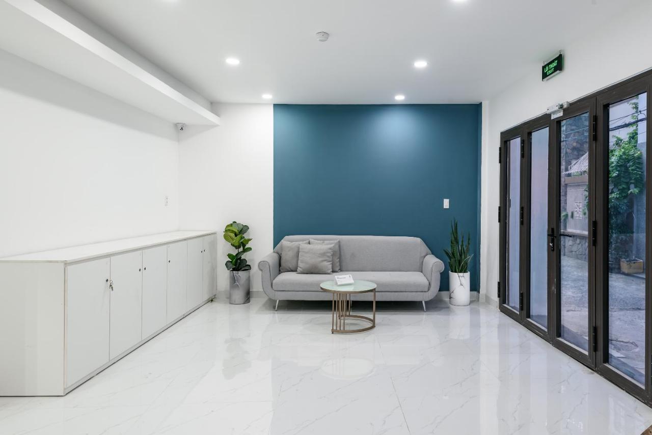 Cozrum Homes - Summer'S House Ho Chi Minh-byen Eksteriør bilde